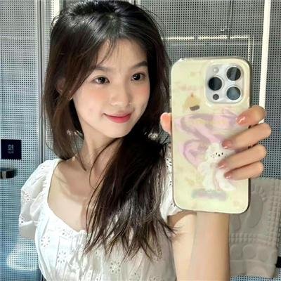 假如你是我 封面